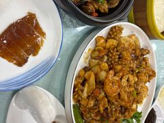 -六和聚传统烤鸭.天津菜(和平店)