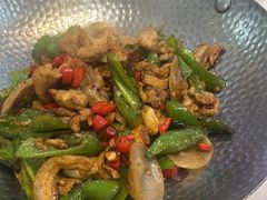 -苏湘小馆·不做预制菜(青年公社店)