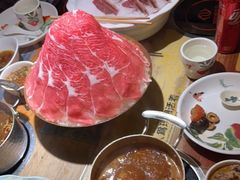 -田园肥牛府(东关街店)