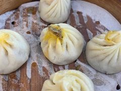 蟹粉小笼-裕兴记·三虾面(西北街总店)