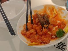 -苏晓玥·手作江南小吃(深圳北站店)