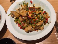 -7017浙菜•建德味(中财店)