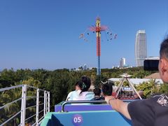 -三亚海昌梦幻海洋不夜城