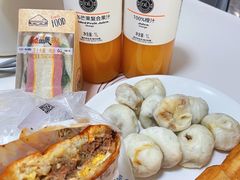 -物美超市(通州华业玫瑰店)
