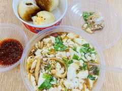 -三镇民生甜食馆(胜利街总店)