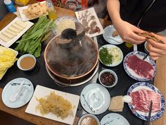 -裕德孚·非遗手切涮羊肉(东直门内大街店)