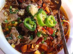 -洞密园美食城(富华路店)