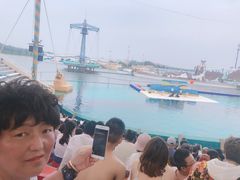 -秦皇岛乐岛海洋王国