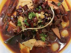 -好妈王饺子(滂江街店)