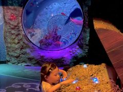 -沈阳海洋探索中心