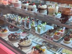 -仟吉(星汇维港店)
