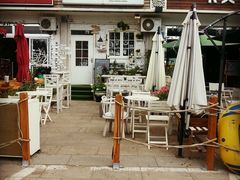 -一杯海(国际海水浴场店)