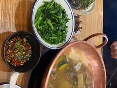 -妈妈的味道(和顺古镇店)