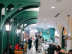 -老鼎丰(靖宇街总店)