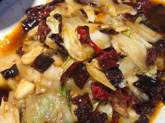 -六福烧烤酒馆(秦隆步行街店)