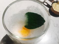 -Amanda餐厅(长乐路店)