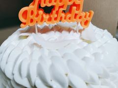 -壹点壹客·生日蛋糕(南山店)