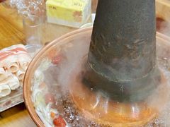 -木萨火锅店(开鲁路店)