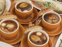 -李清佛跳墙|福建省十大名厨之首(后江埭店)