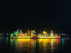 -桂林两江四湖景区
