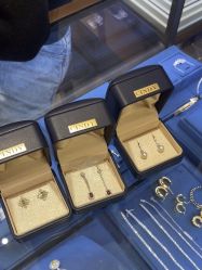 -Cindy Jewelry·钻戒·彩色宝石