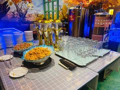 小吃自助-君邦火锅(新疆大厦店)