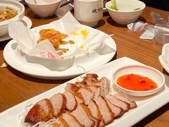 -鸽味轩·粤菜小馆(高楼门总店)