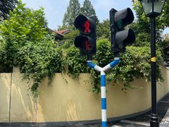 -颐和路民国时期公馆风貌区