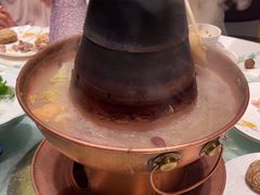 -东来顺饭庄(天坛店)