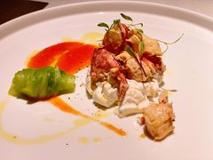 龙虾色拉-Solo(衡山路店)