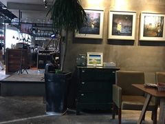 大堂-G+KITCHEN(龙湖狮山天街店)