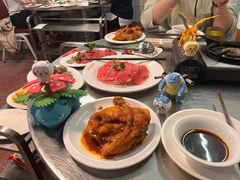 -燃计沙茶皇·香港沙茶火锅(人广旗舰店)