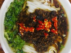 -肆姐面粉馆(坡子街店)