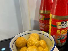-水牛奶皇后糖水铺(深圳总店)