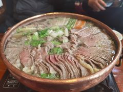 -玛禄藏膳(五分店)