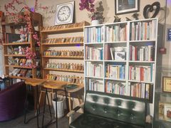 -袁亮今日陶艺(苹果社区总店)