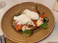 -BAKER&SPICE(安福路店)