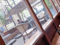 -VESH COFFEE(定西路店)