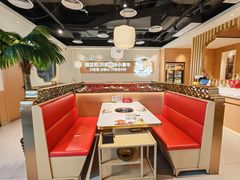 -潮正和潮汕牛肉火锅·老字号(番禺万达店)