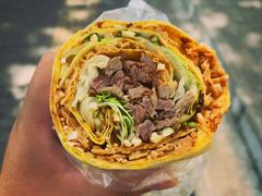 -山东傻大粗粮煎饼(牛街店)