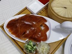 -江南村酒家