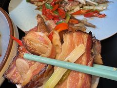 -桥边小楼·手工云南菜·丽江地标美食