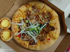 -达美乐比萨(双安店)