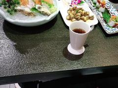 -福樱兰海鲜放题铁板烧(加州店)