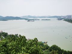 -云龙湖旅游景区