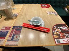-弄堂小笼包(西青中北永旺购物中心店)