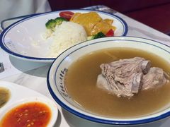 -發起人·肉骨茶(万象汇店)