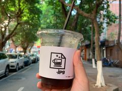 -JPG coffee(广州体育西店)