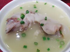 -易老妈蹄花.特色川菜(人民公园总店)