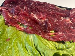 -三毛牛肉店(福强店)